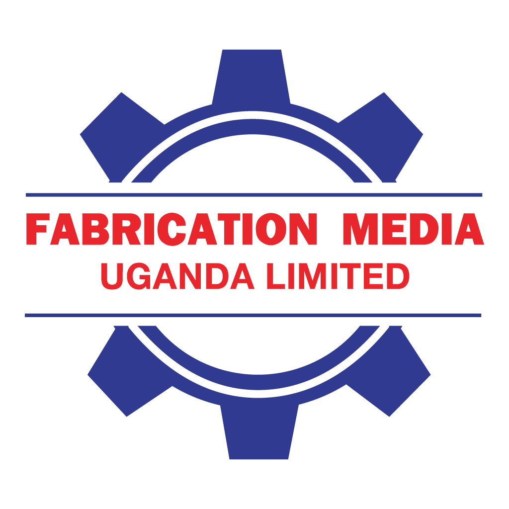 Fabrication Media logo